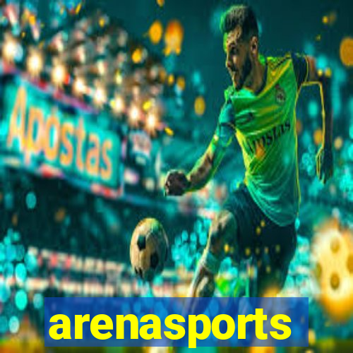 arenasports