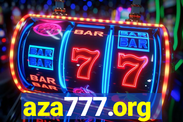 aza777.org