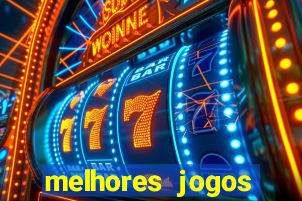 melhores jogos manager android