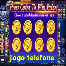 jogo telefone