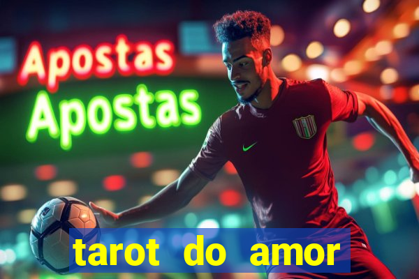 tarot do amor estrela guia