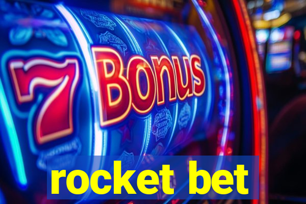 rocket bet