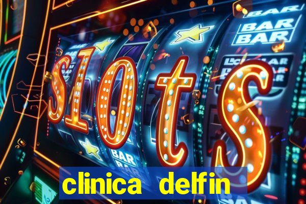 clinica delfin itaigara salvador