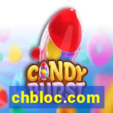 chbloc.com