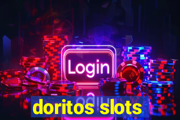 doritos slots