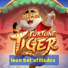 leon bet afiliados