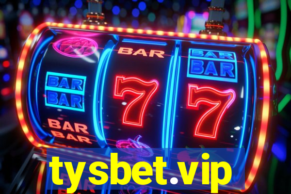 tysbet.vip