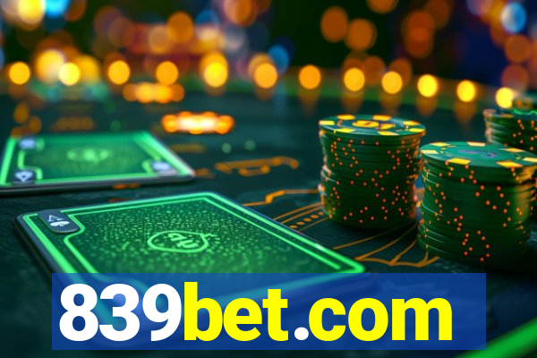 839bet.com