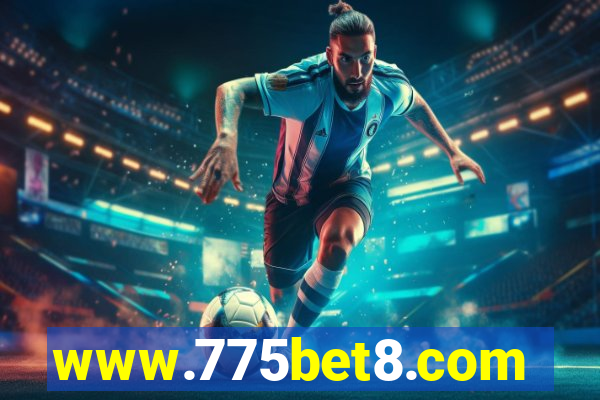 www.775bet8.com