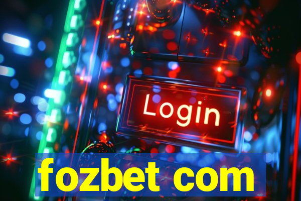 fozbet com