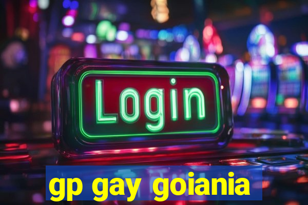 gp gay goiania