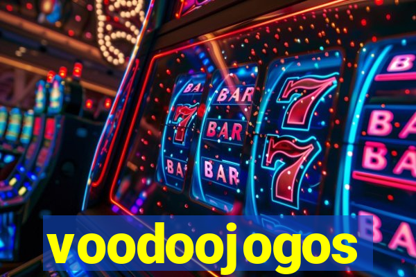 voodoojogos