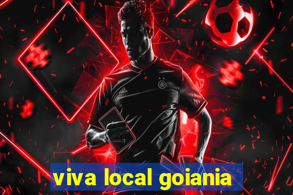 viva local goiania