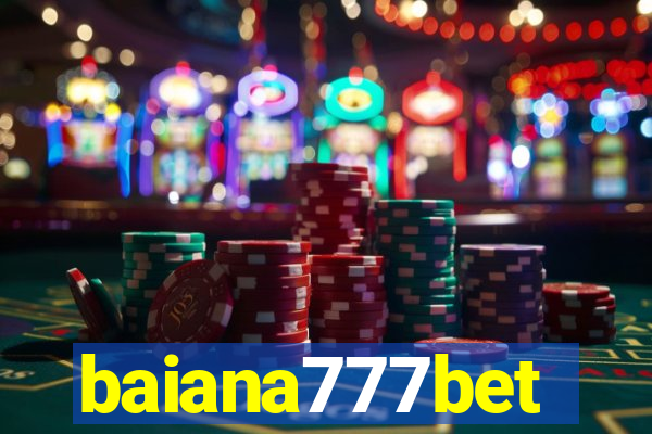 baiana777bet