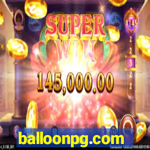 balloonpg.com