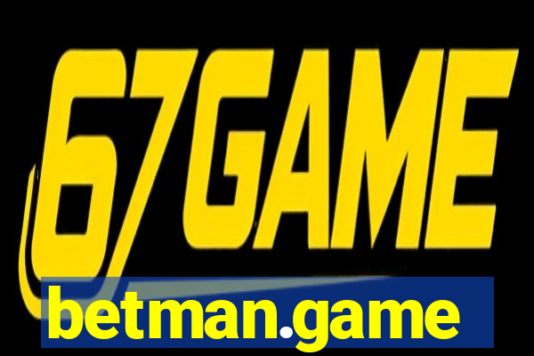 betman.game