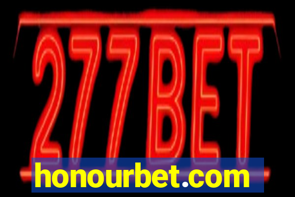 honourbet.com