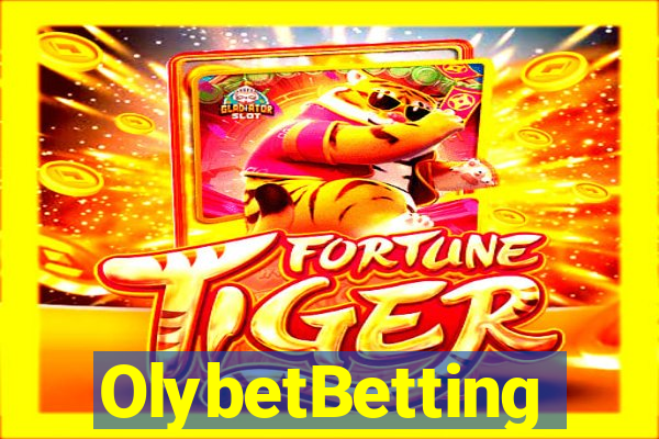 OlybetBetting