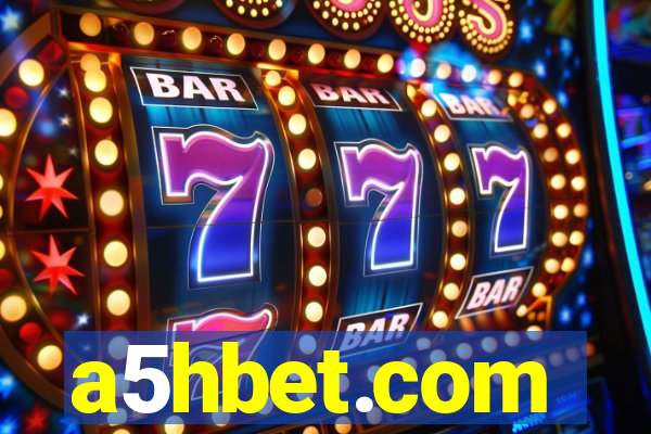 a5hbet.com