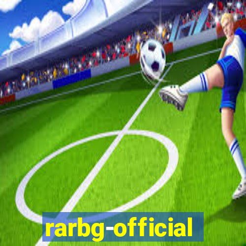 rarbg-official