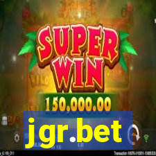 jgr.bet