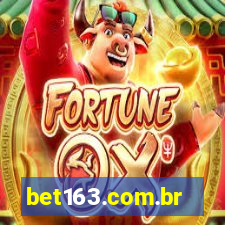 bet163.com.br