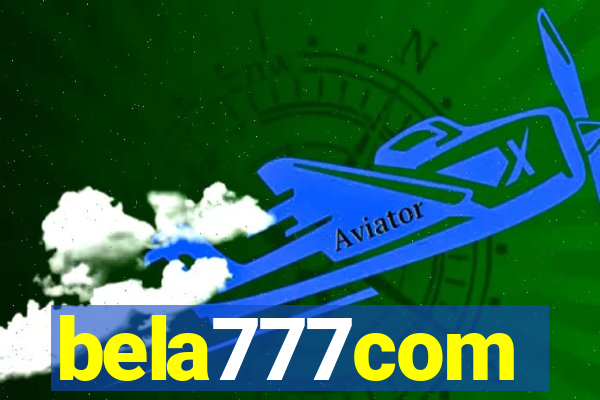 bela777com