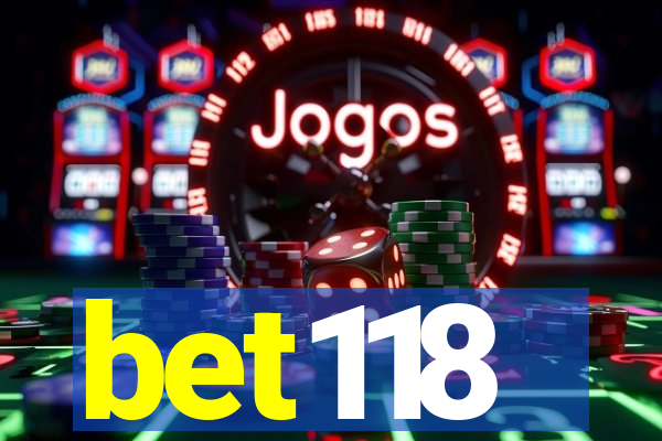 bet118