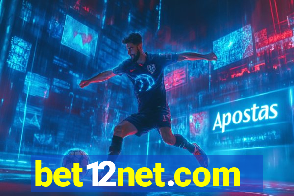 bet12net.com