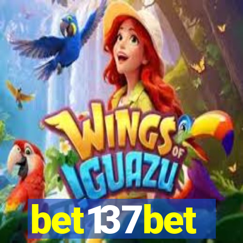 bet137bet