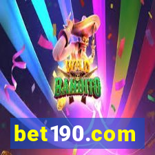 bet190.com