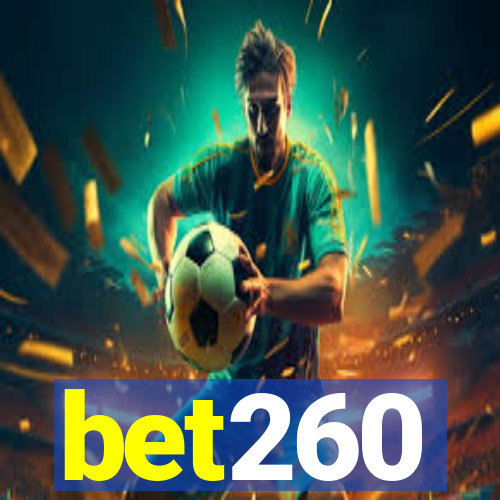 bet260