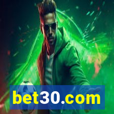 bet30.com