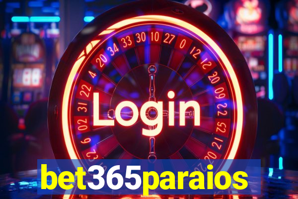 bet365paraios