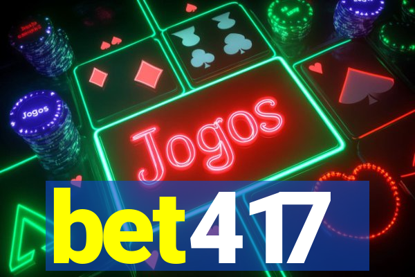 bet417