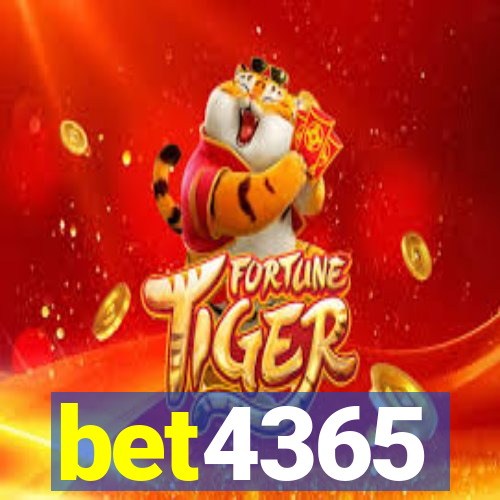 bet4365