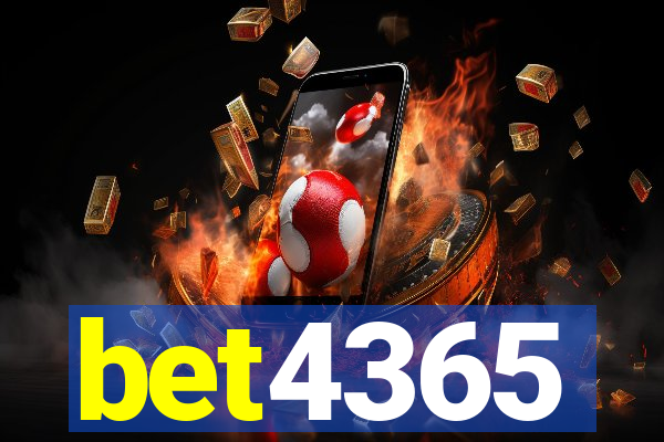 bet4365