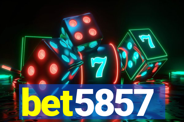 bet5857