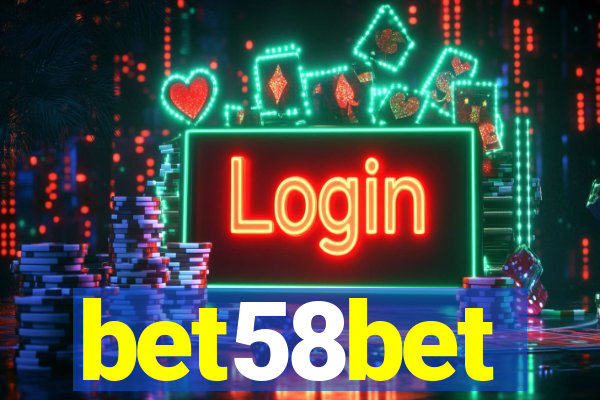 bet58bet