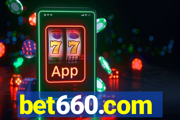 bet660.com