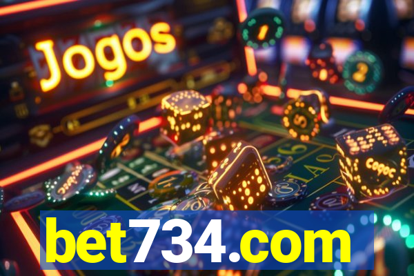 bet734.com