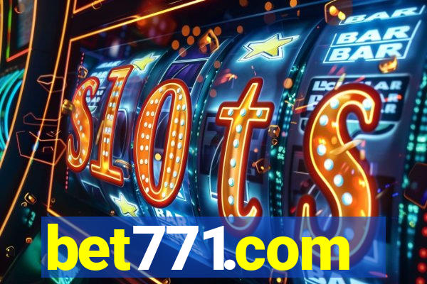 bet771.com