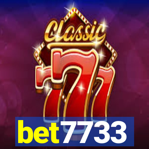 bet7733