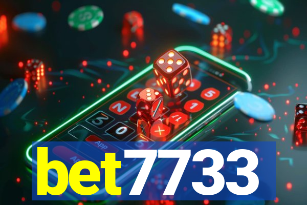 bet7733