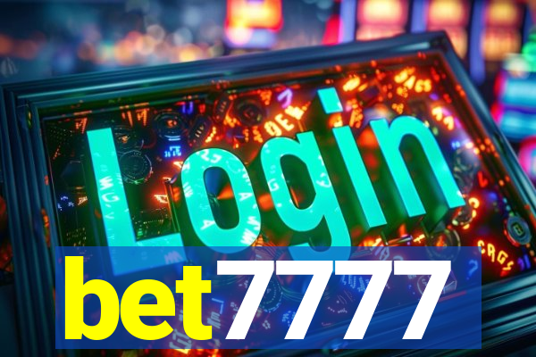 bet7777