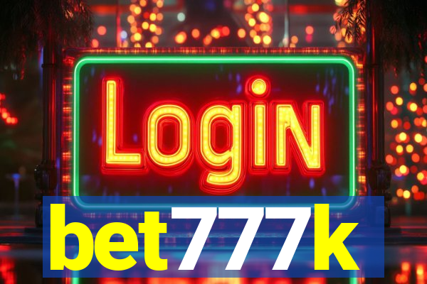 bet777k