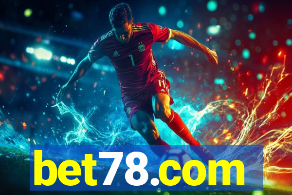 bet78.com