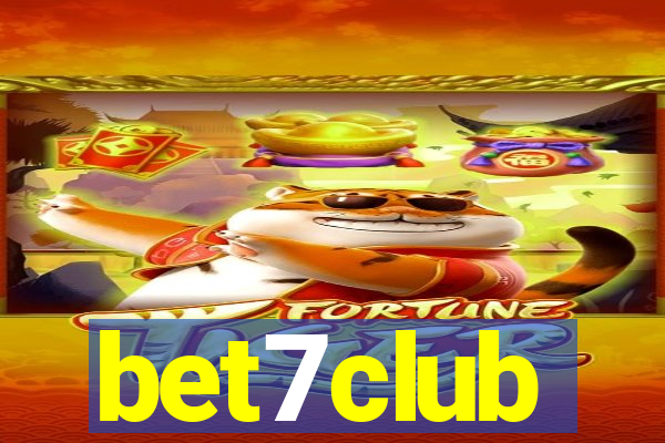 bet7club