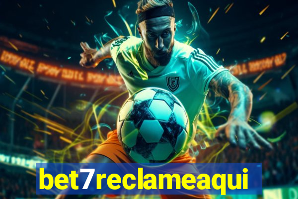 bet7reclameaqui