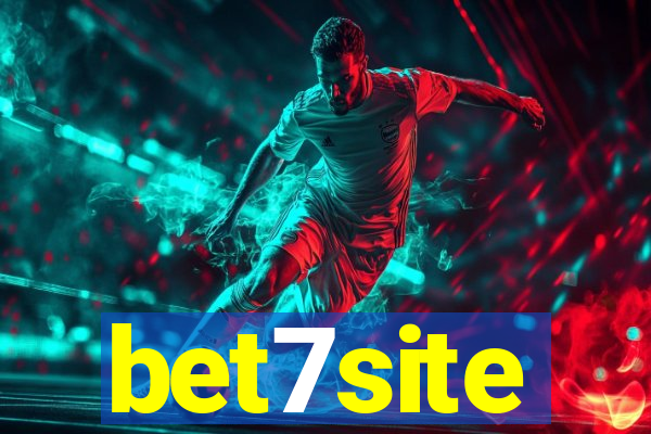 bet7site